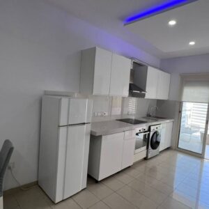 1 Bedroom Apartment for Rent in Agios Tychonas, Limassol District