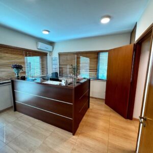 130m² Office for Rent in Limassol – City Center