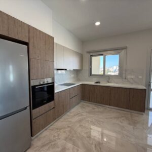 1 Bedroom Apartment for Rent in Limassol – Kapsalos