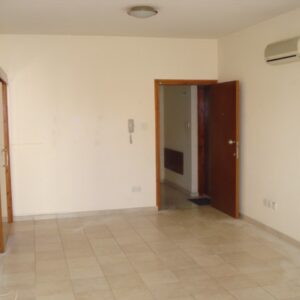 2 Bedroom Apartment for Rent in Limassol – Petrou kai Pavlou