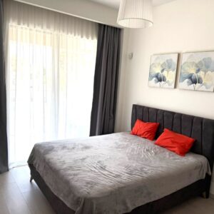 1 Bedroom Apartment for Rent in Germasogeia, Limassol District
