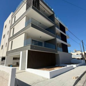 Office for Rent in Limassol – Omonoia