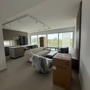 3 Bedroom House for Rent in Limassol – Tsirion