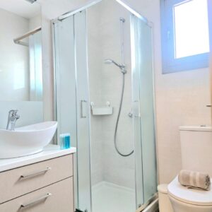 1 Bedroom Apartment for Rent in Limassol – Historical Center