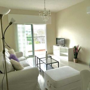 1 Bedroom Apartment for Rent in Germasogeia, Limassol District