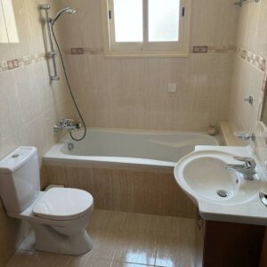 3 Bedroom Apartment for Rent in Limassol – Zakaki