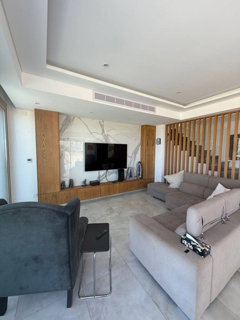 Villas