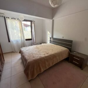 2 Bedroom Apartment for Rent in Germasogeia – Tourist Area, Limassol District