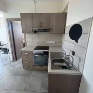 1 Bedroom Apartment for Rent in Limassol – Omonoia