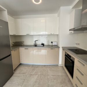 1 Bedroom Apartment for Rent in Potamos Germasogeias, Limassol District