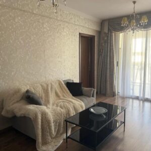 3 Bedroom Apartment for Rent in Germasogeia, Limassol District