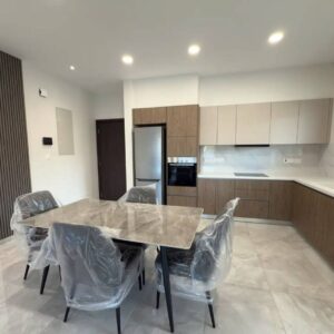 1 Bedroom Apartment for Rent in Limassol – Zakaki