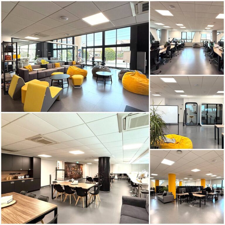 Offices