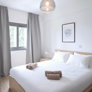 1 Bedroom Apartment for Rent in Limassol – Historical Center