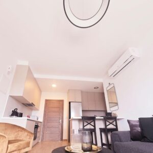 1 Bedroom Apartment for Rent in Limassol – Historical Center