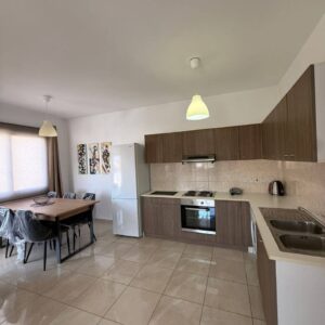 2 Bedroom Apartment for Rent in Limassol – Agia Zoni