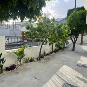 1 Bedroom Apartment for Rent in Potamos Germasogeias, Limassol District