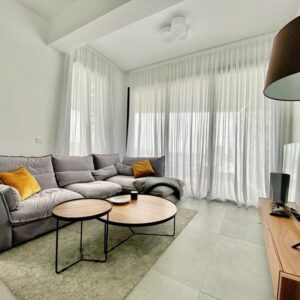 3 Bedroom House for Rent in Germasogeia, Limassol District