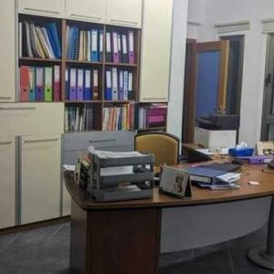 60m² Office for Rent in Limassol – Mesa Geitonia