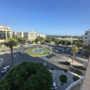 1 Bedroom Apartment for Rent in Limassol – Agia Zoni