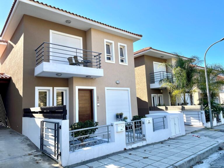 Houses for Rent