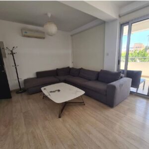 2 Bedroom Apartment for Rent in Limassol – Katholiki