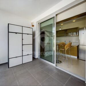 2 Bedroom Apartment for Rent in Limassol – City Center