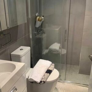 2 Bedroom Apartment for Rent in Potamos Germasogeias, Limassol District