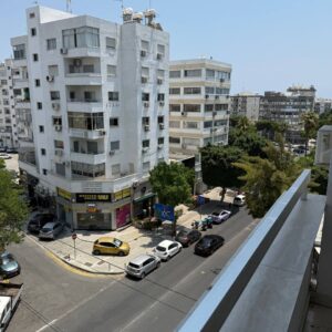 Office for Rent in Limassol – City Center