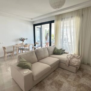 2 Bedroom Apartment for Rent in Paphos – Universal