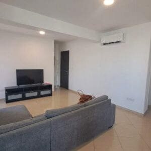 2 Bedroom Apartment for Rent in Limassol – Petrou kai Pavlou