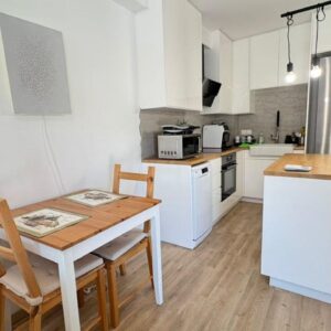 2 Bedroom Apartment for Rent in Agios Tychonas, Limassol District