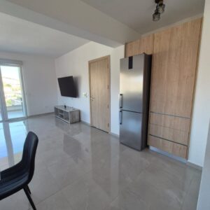 2 Bedroom Apartment for Rent in Agios Tychonas, Limassol District