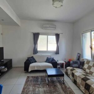 3 Bedroom House for Rent in Limassol – Zakaki