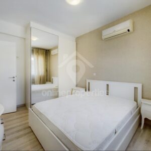 2 Bedroom Apartment for Rent in Limassol – City Center