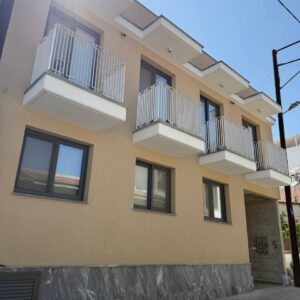 1 Bedroom Apartment for Rent in Nicosia – City Center