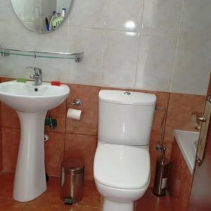1 Bedroom Apartment for Rent in Limassol – Agios Spyridon