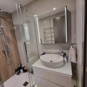 3 Bedroom Apartment for Rent in Limassol