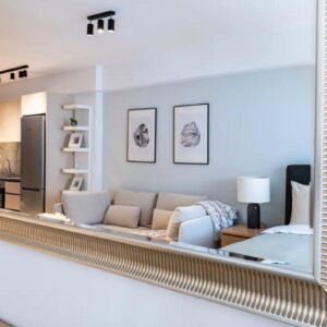 1 Bedroom Apartment for Rent in Limassol – Historical Center