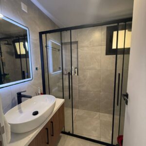 2 Bedroom House for Rent in Germasogeia – Green Area, Limassol District