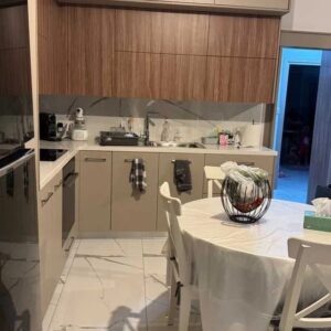 2 Bedroom Apartment for Rent in Kato Polemidia, Limassol District