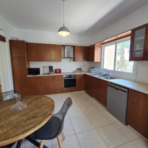 3 Bedroom Apartment for Rent in Limassol – Agios Ioannis