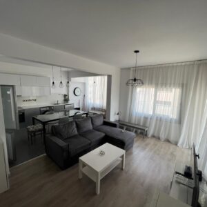 1 Bedroom Apartment for Rent in Limassol – Neapolis