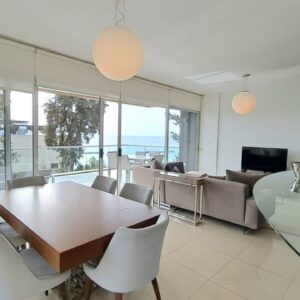 3 Bedroom Apartment for Rent in Agios Tychonas – Tourist Area, Limassol District
