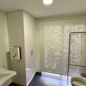 120m² Office for Rent in Limassol – Agia Zoni