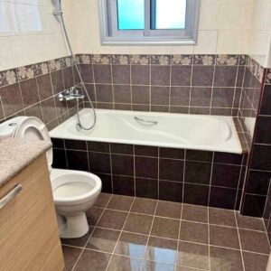 1 Bedroom Apartment for Rent in Limassol