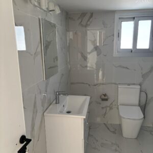 3 Bedroom Apartment for Rent in Limassol – Omonoia