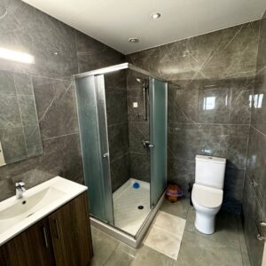 2 Bedroom Apartment for Rent in Limassol – Agios Athanasios