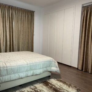 3 Bedroom Apartment for Rent in Agios Tychonas, Limassol District