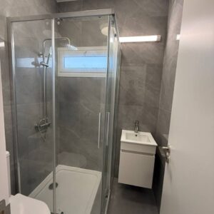 1 Bedroom Apartment for Rent in Limassol – Sea Front, Molos